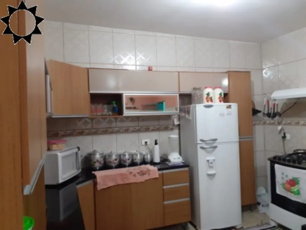 Casa, 4 quartos, 90 m² - Foto 6