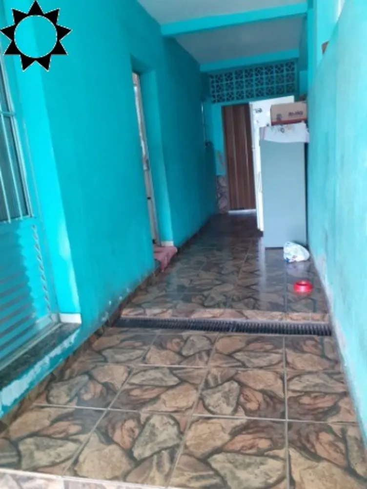 Casa, 4 quartos, 90 m² - Foto 4