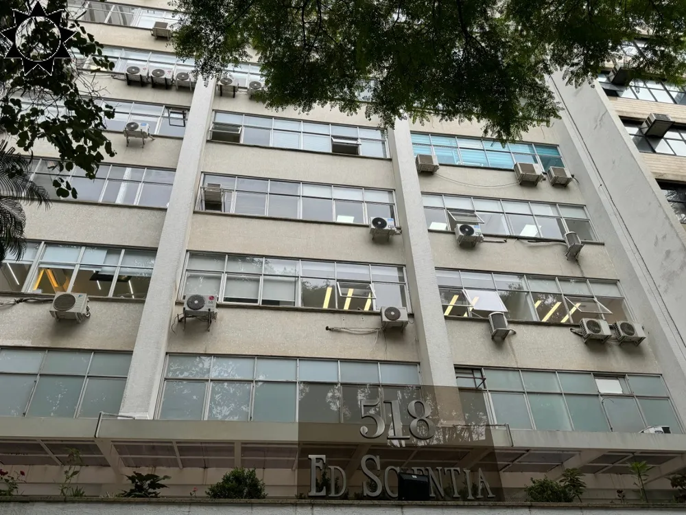 Sala-Conjunto, 195 m² - Foto 5