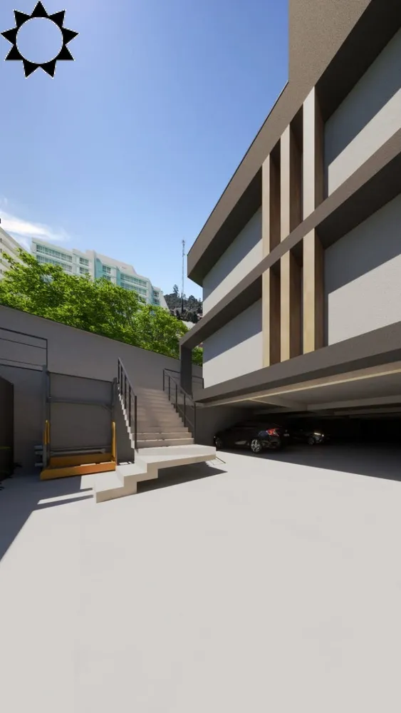 Casa, 2 quartos, 64 m² - Foto 4