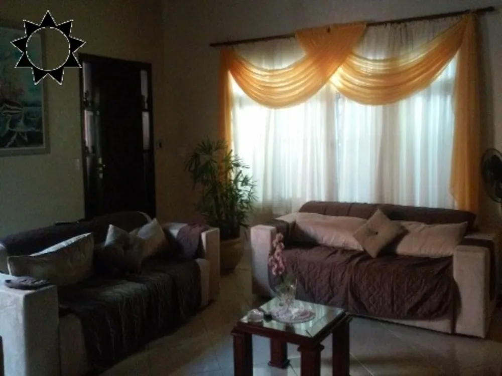 Casa, 4 quartos, 400 m² - Foto 4