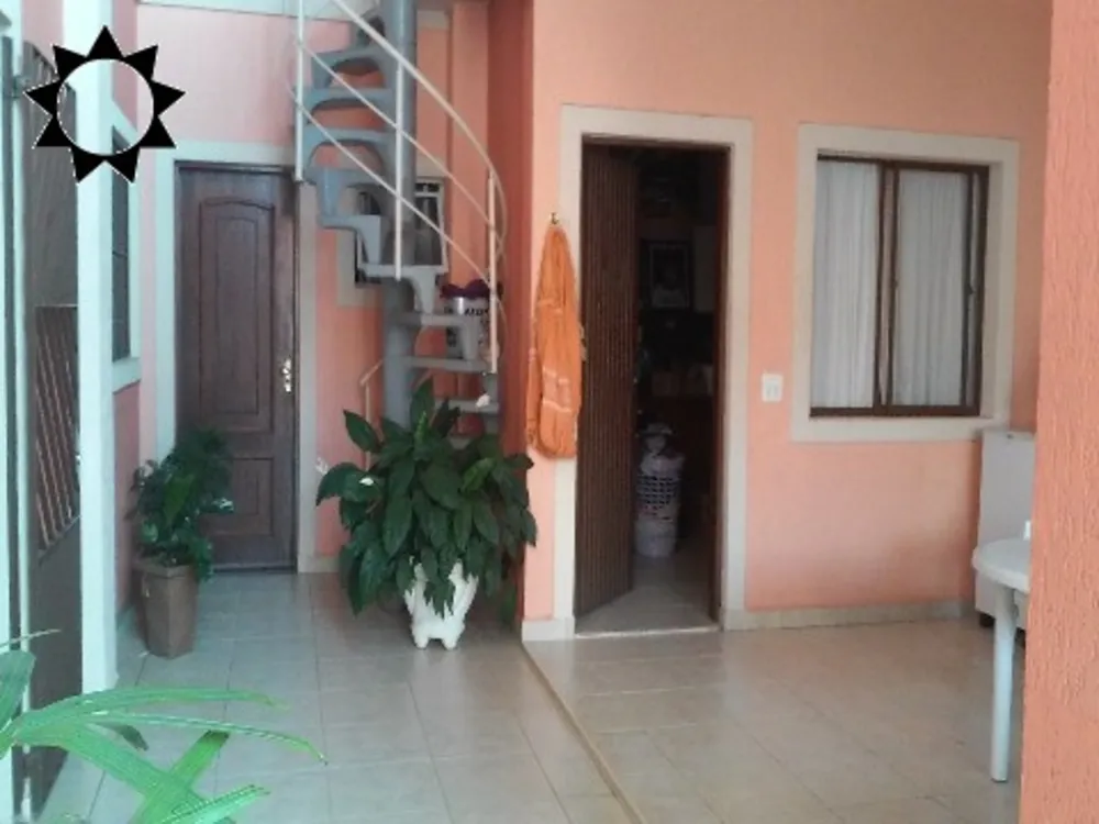 Casa, 4 quartos, 400 m² - Foto 2