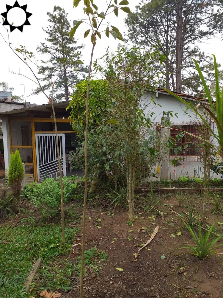 Chácara, 1 quarto, 2580 m² - Foto 1