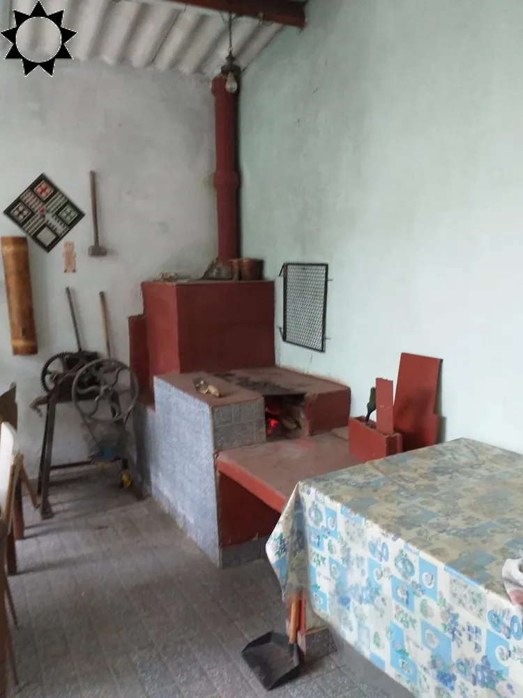 Chácara, 1 quarto, 2580 m² - Foto 5