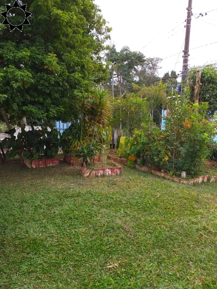 Chácara, 1 quarto, 2580 m² - Foto 4