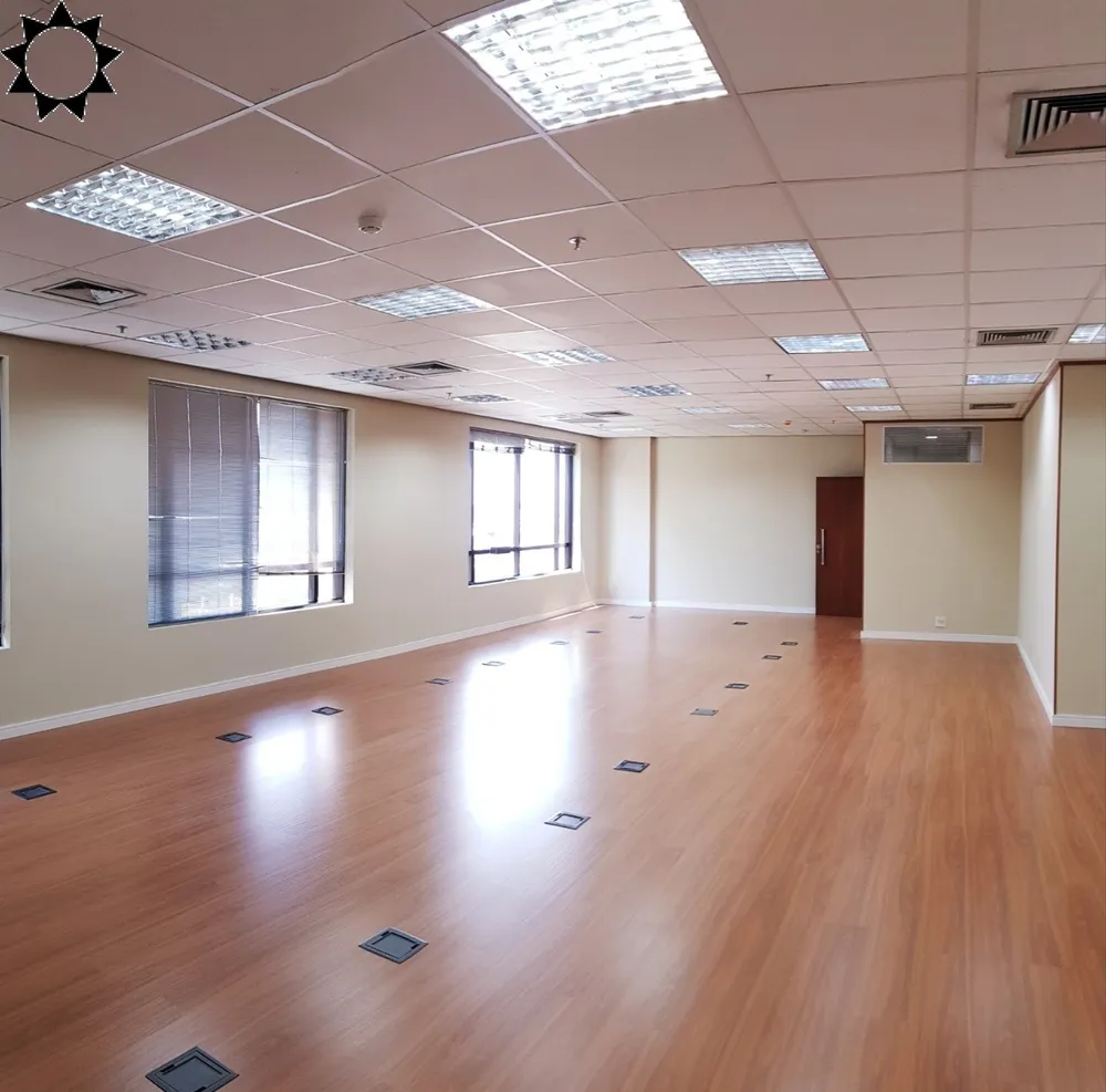 Sala-Conjunto, 292 m² - Foto 1