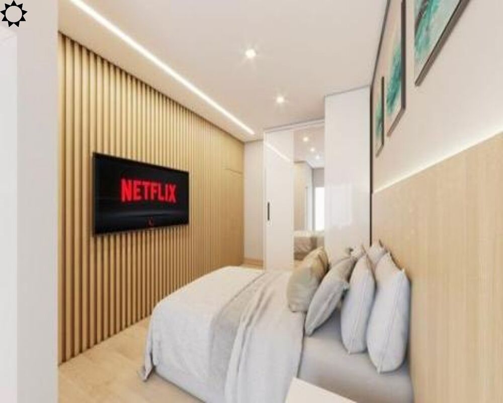 Casa, 2 quartos, 89 m² - Foto 4