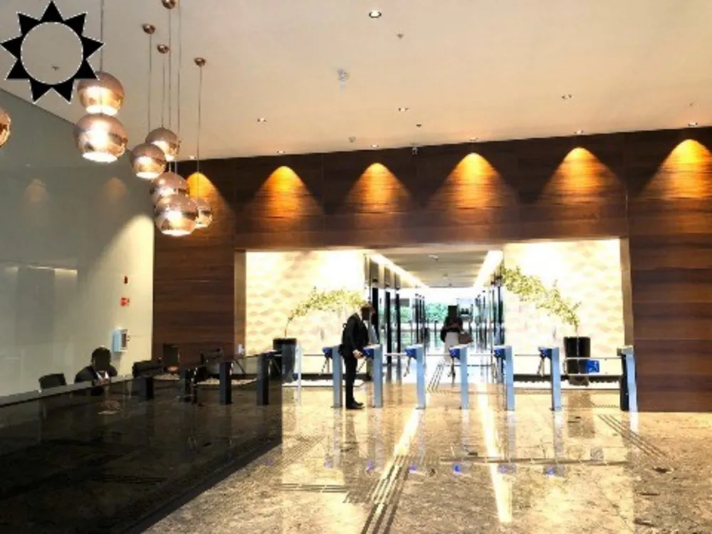 Sala-Conjunto, 1992 m² - Foto 3