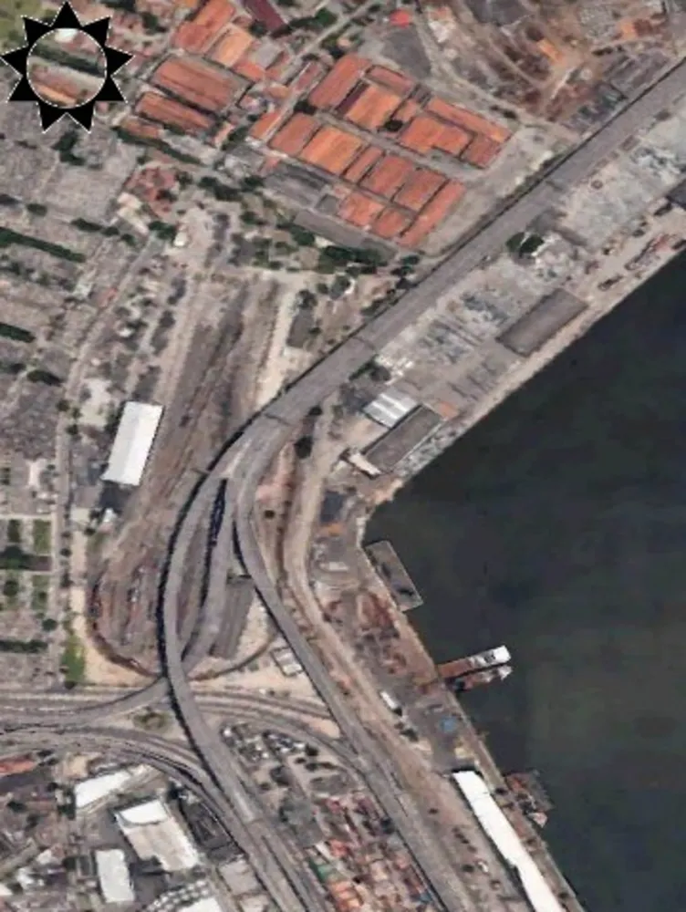 Loteamento e Condomínio, 7280 m² - Foto 2
