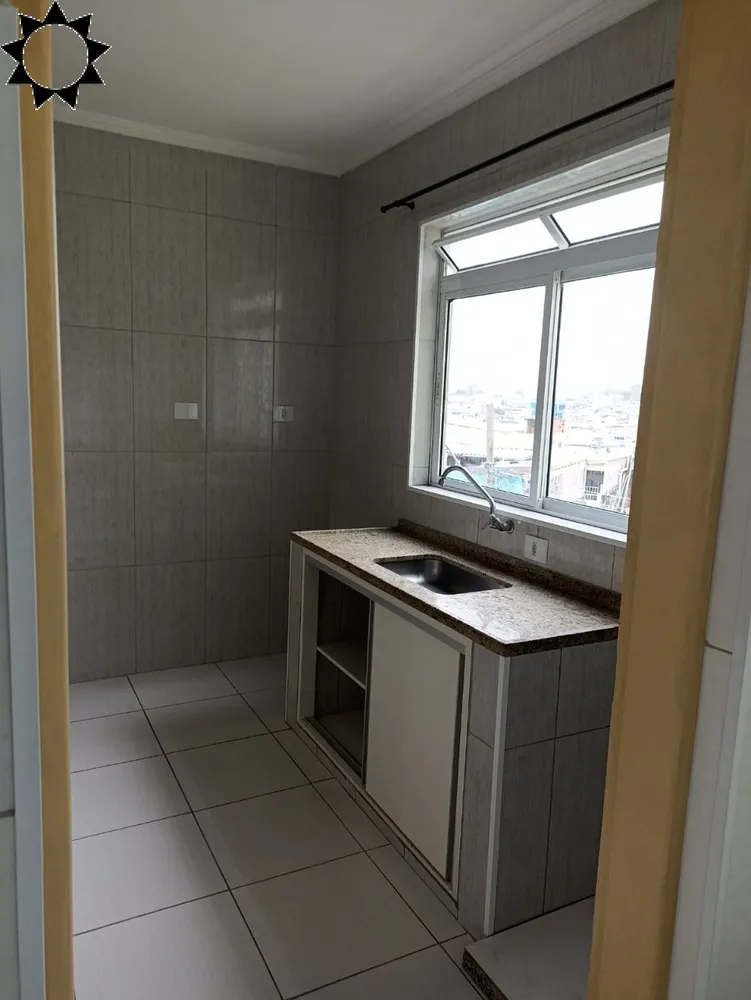 Apartamento, 1 quarto, 46 m² - Foto 5
