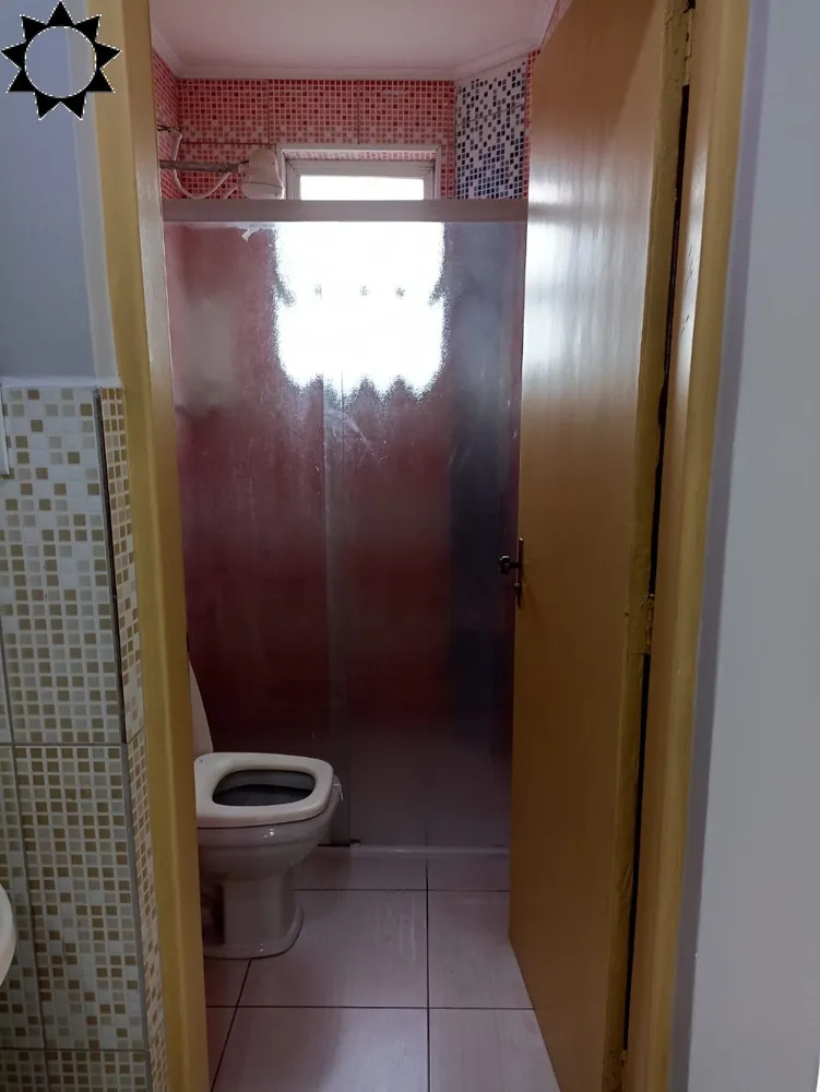 Apartamento, 1 quarto, 46 m² - Foto 2