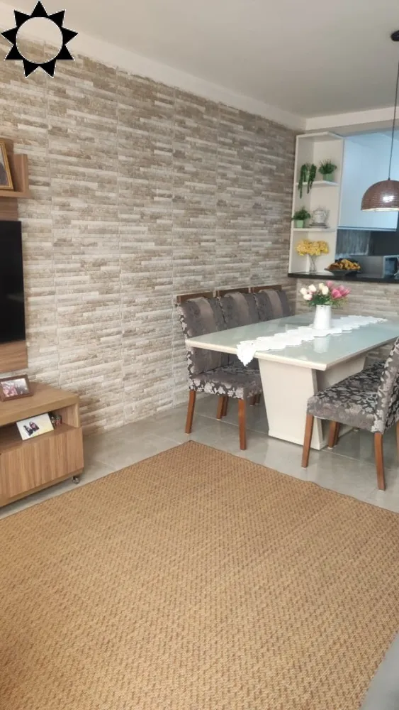 Casa, 3 quartos, 267 m² - Foto 1