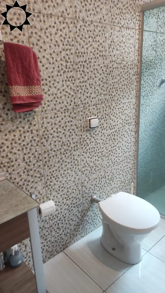 Casa, 3 quartos, 267 m² - Foto 10