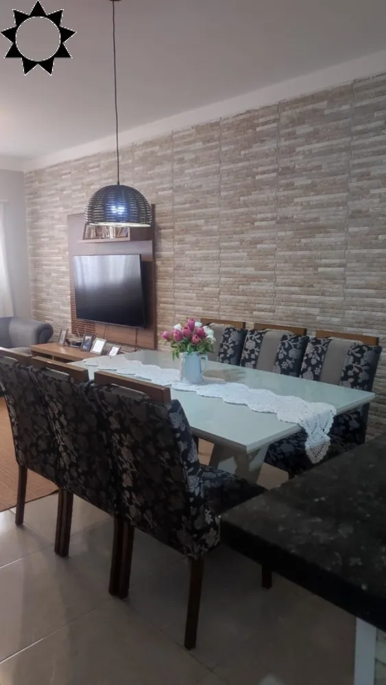 Casa, 3 quartos, 267 m² - Foto 3