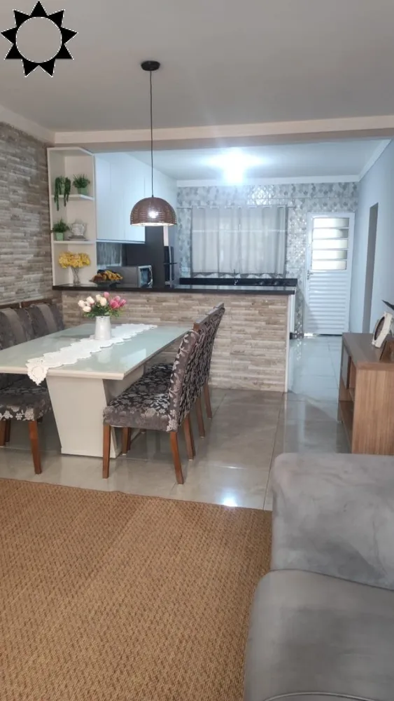 Casa, 3 quartos, 267 m² - Foto 7