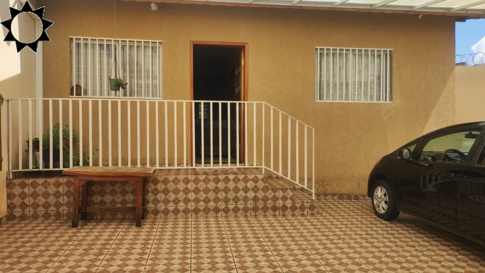 Casa, 3 quartos, 267 m² - Foto 2