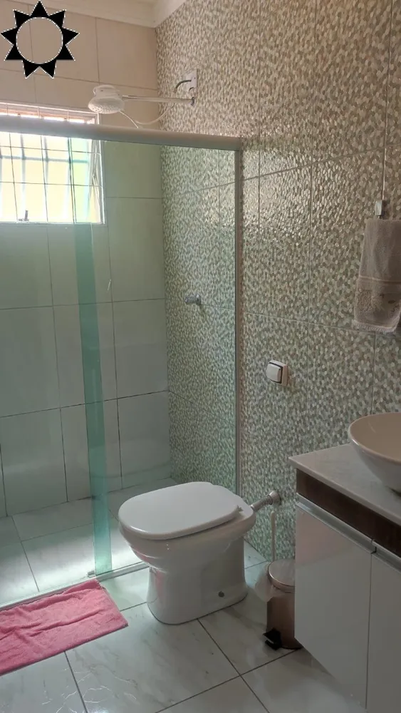 Casa, 3 quartos, 267 m² - Foto 9