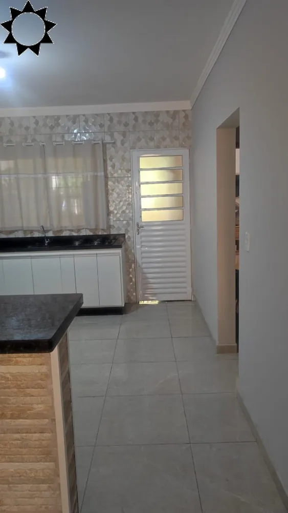 Casa, 3 quartos, 267 m² - Foto 4