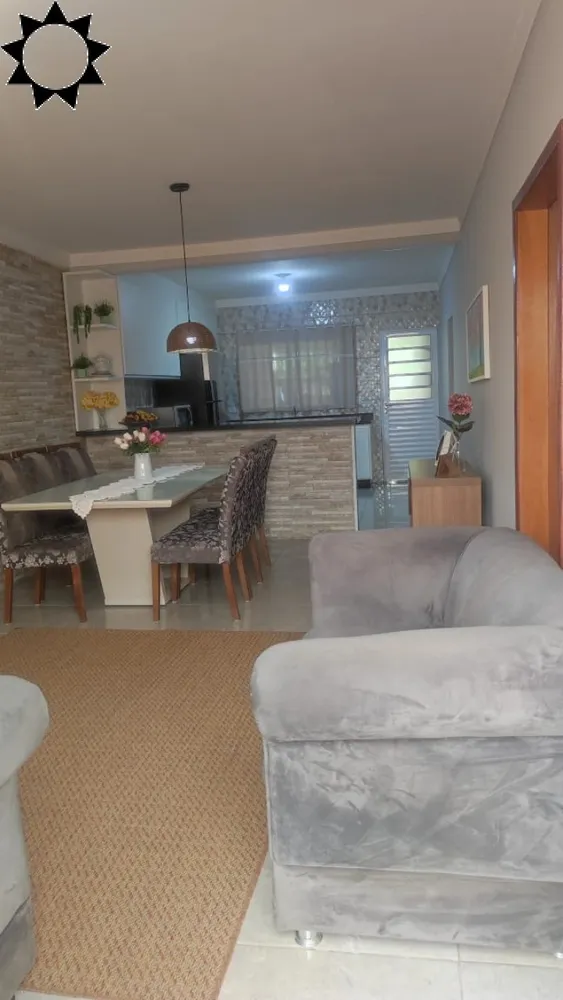 Casa, 3 quartos, 267 m² - Foto 11