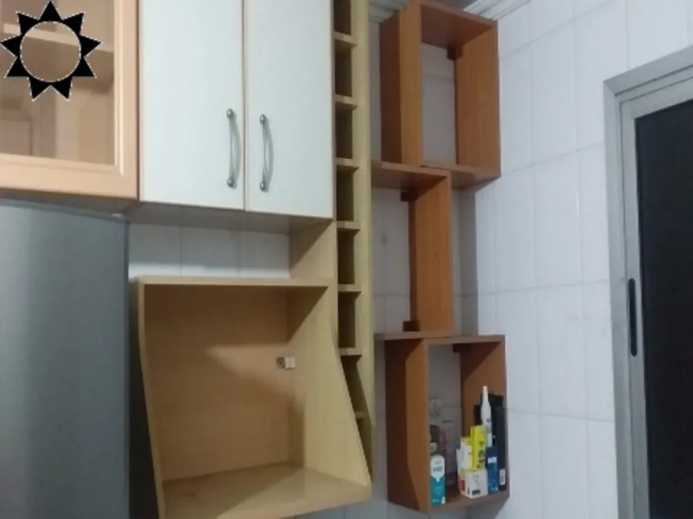 Apartamento, 2 quartos, 65 m² - Foto 1