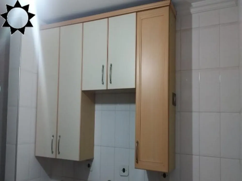 Apartamento, 2 quartos, 65 m² - Foto 2