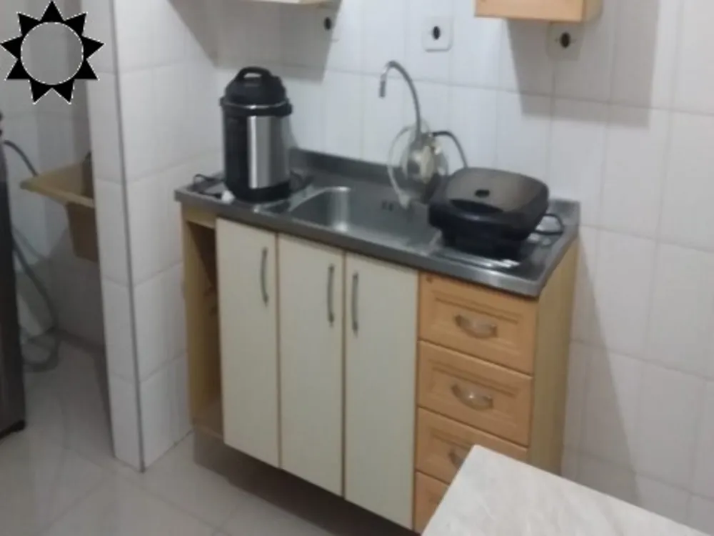 Apartamento, 2 quartos, 65 m² - Foto 3