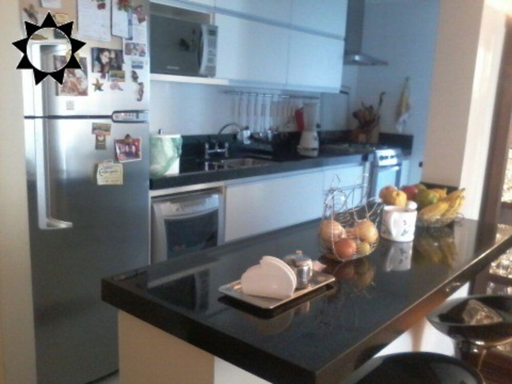 Cobertura à venda com 2 quartos, 220m² - Foto 8
