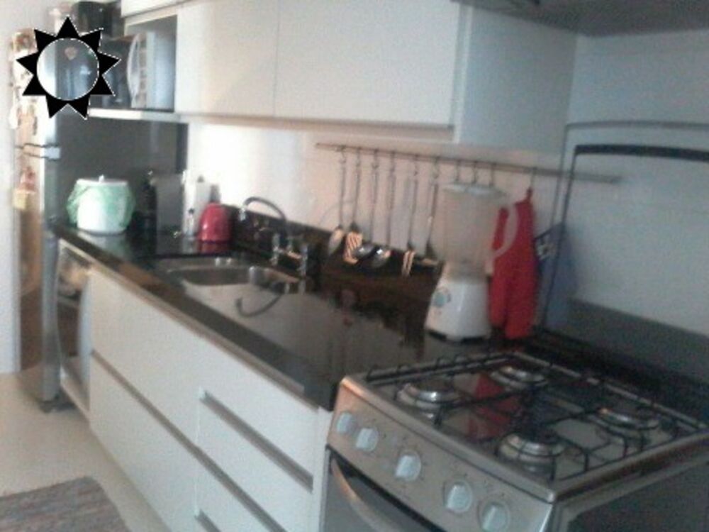 Cobertura à venda com 2 quartos, 220m² - Foto 2