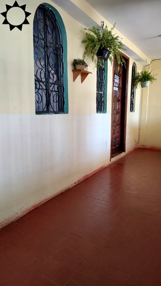 Casa, 5 quartos, 345 m² - Foto 1
