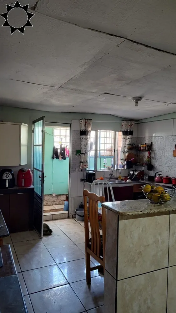 Casa, 5 quartos, 345 m² - Foto 1