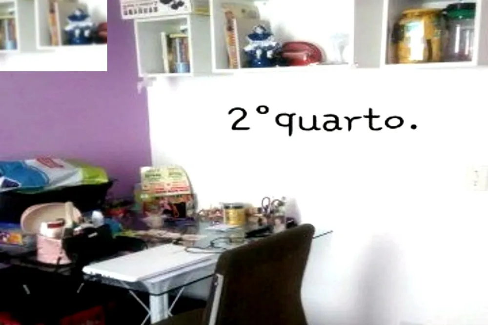 Apartamento, 2 quartos, 104 m² - Foto 1
