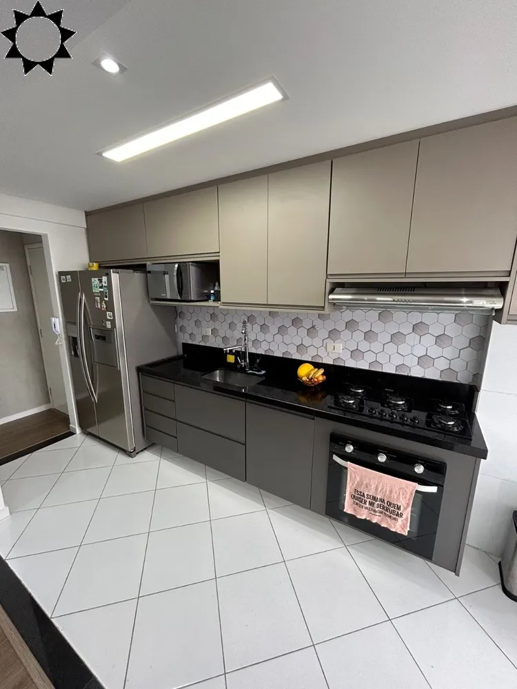 Apartamento, 3 quartos, 73 m² - Foto 3