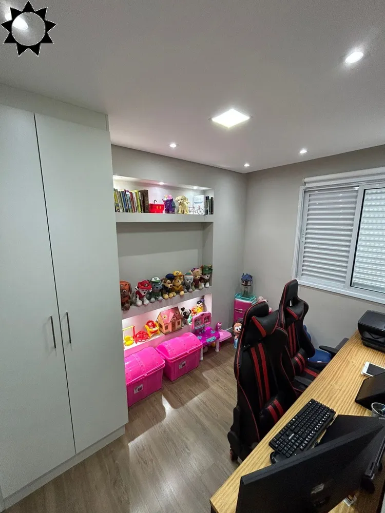 Apartamento, 3 quartos, 73 m² - Foto 4