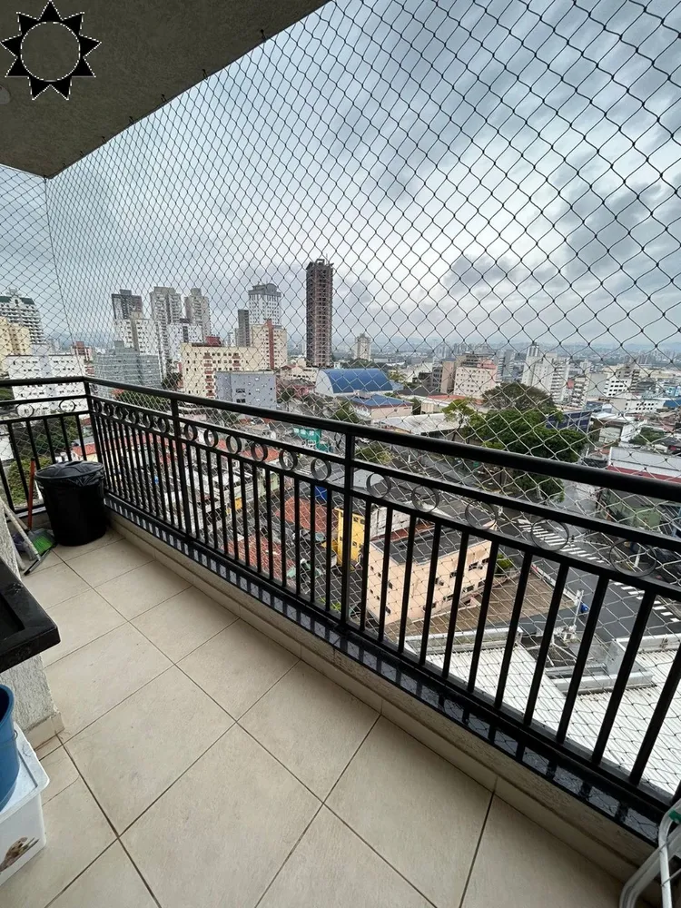 Apartamento, 3 quartos, 73 m² - Foto 3