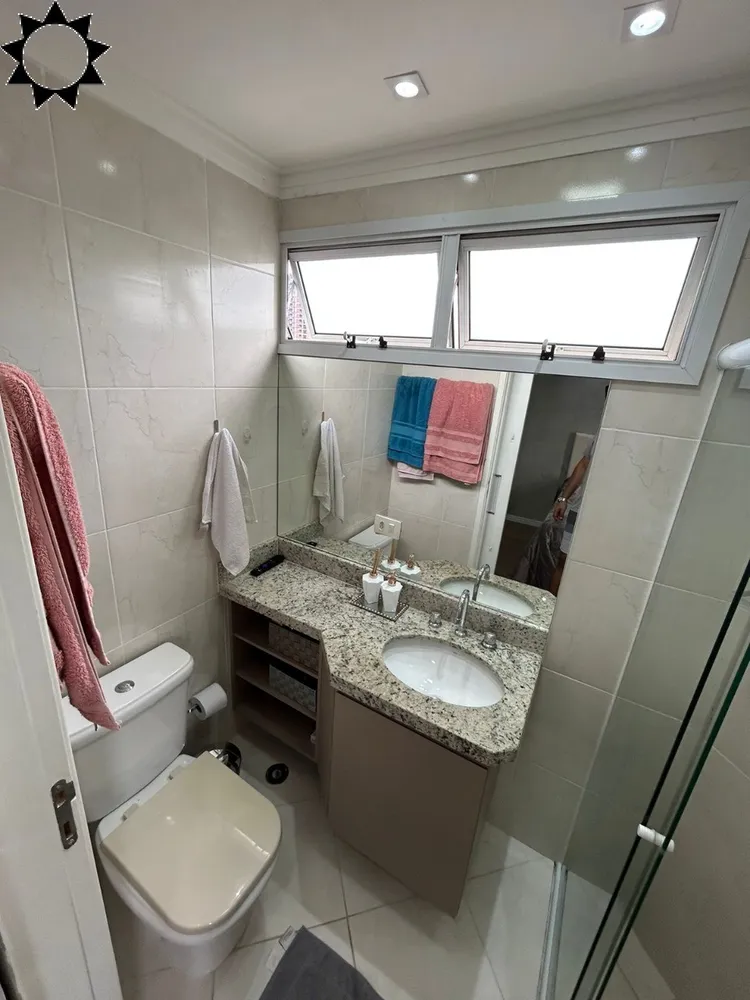 Apartamento, 3 quartos, 73 m² - Foto 7