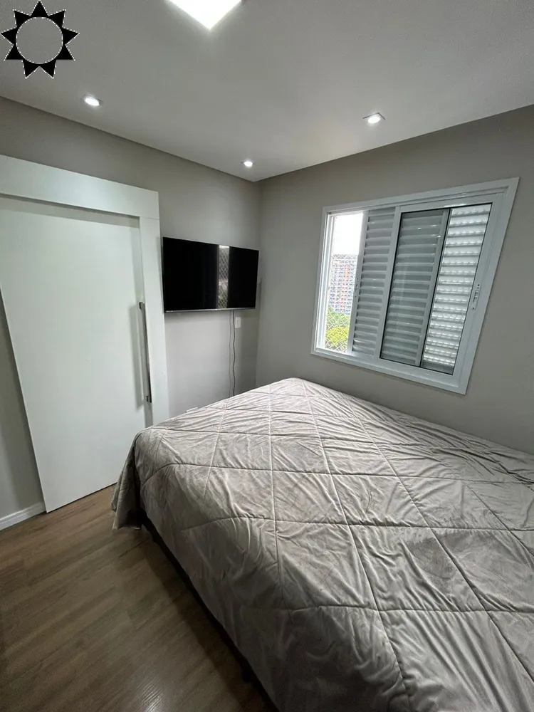 Apartamento, 3 quartos, 73 m² - Foto 4