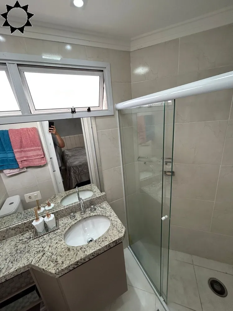 Apartamento, 3 quartos, 73 m² - Foto 2