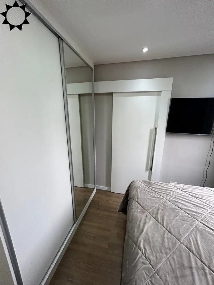 Apartamento, 3 quartos, 73 m² - Foto 1