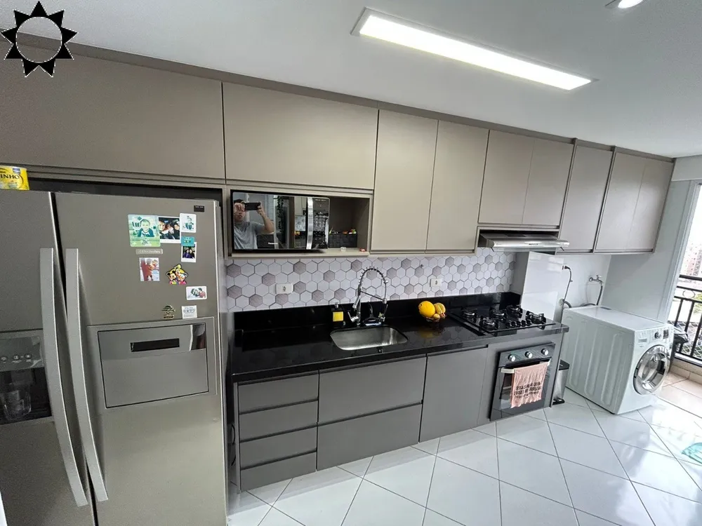 Apartamento, 3 quartos, 73 m² - Foto 8