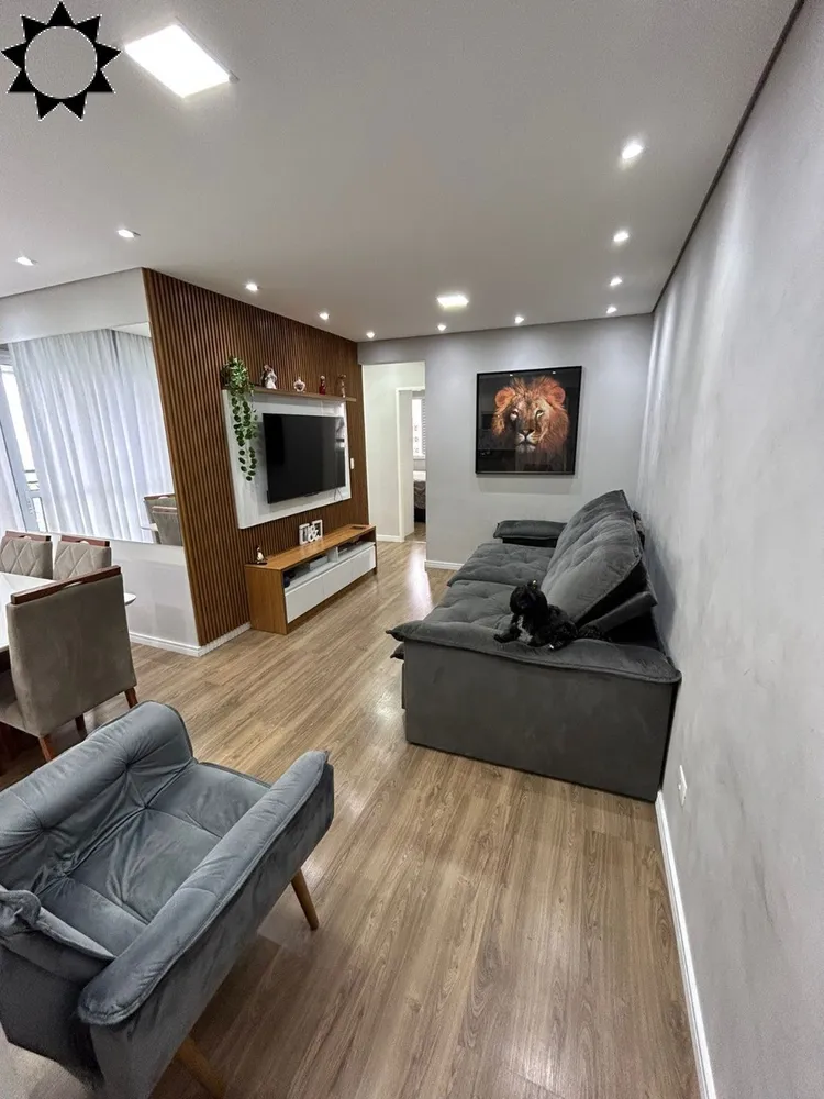 Apartamento, 3 quartos, 73 m² - Foto 12