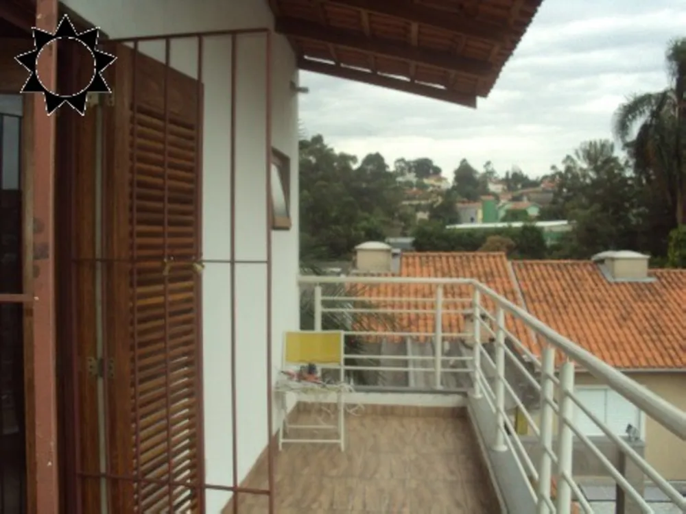 Casa, 3 quartos, 190 m² - Foto 7