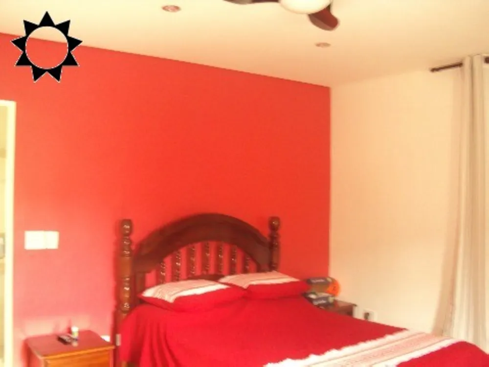Casa, 3 quartos, 190 m² - Foto 8