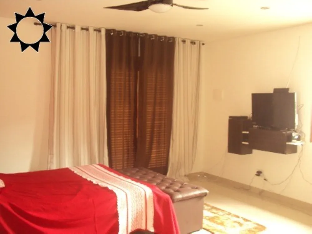 Casa, 3 quartos, 190 m² - Foto 1