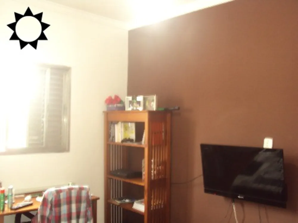Casa, 3 quartos, 190 m² - Foto 2