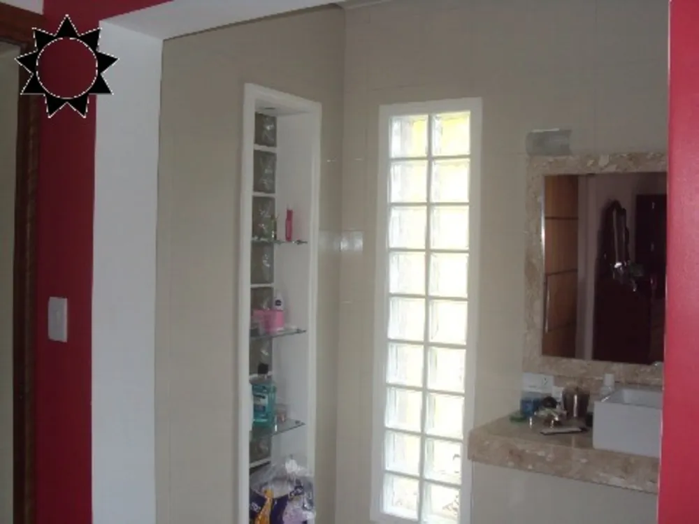 Casa, 3 quartos, 190 m² - Foto 10