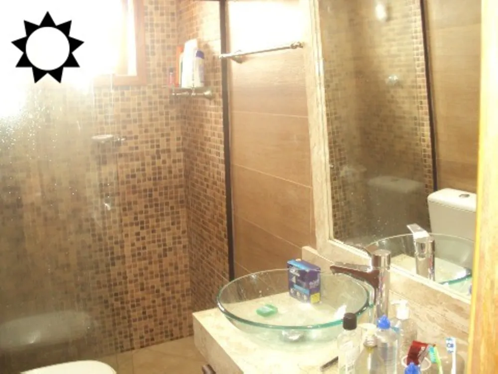 Casa, 3 quartos, 190 m² - Foto 3
