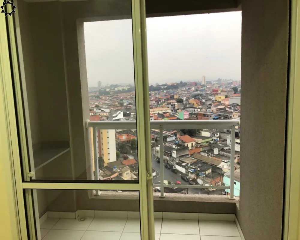 Apartamento, 2 quartos, 49 m² - Foto 9