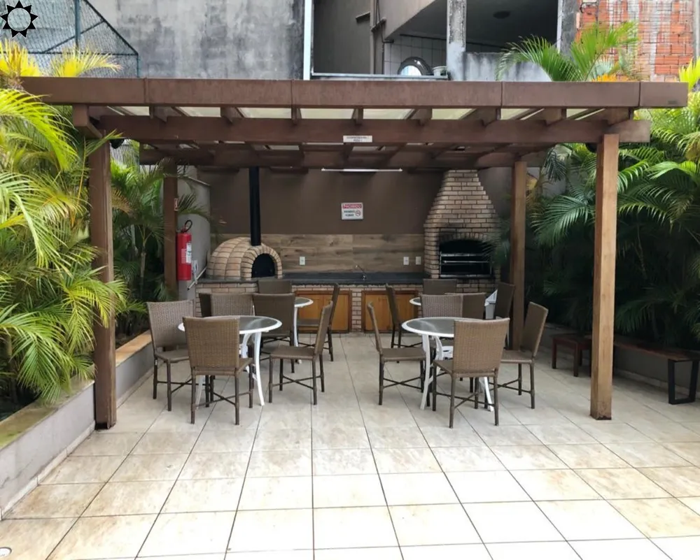 Apartamento, 2 quartos, 49 m² - Foto 2