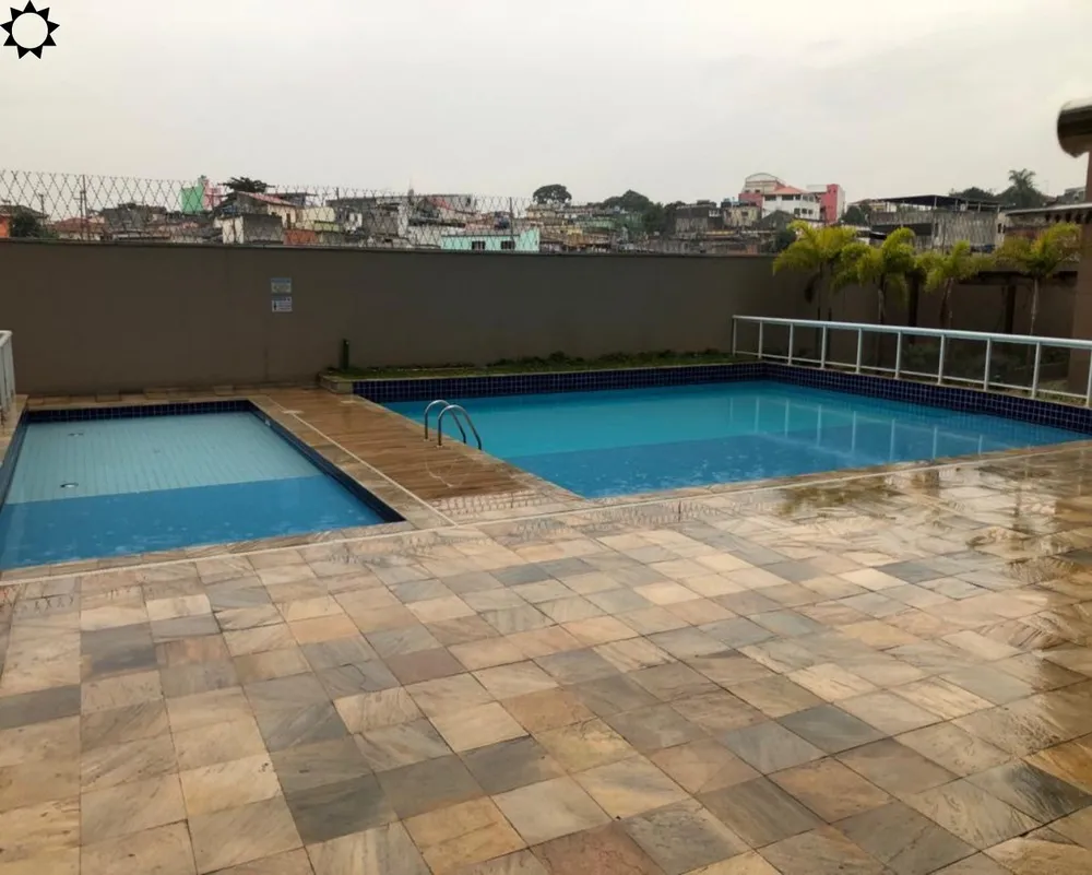 Apartamento, 2 quartos, 49 m² - Foto 4