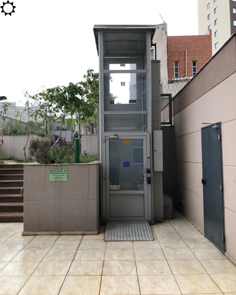 Apartamento, 2 quartos, 49 m² - Foto 12